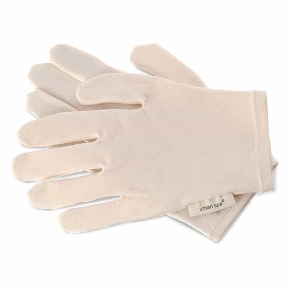 White Smoke Urban Spa Moisturizing Gloves