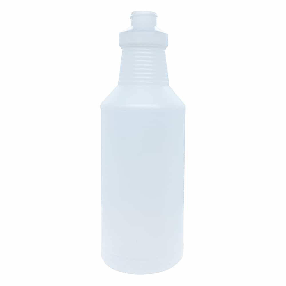 Lavender PREempt 1L Empty Bottle PRE-2000 (P2000)