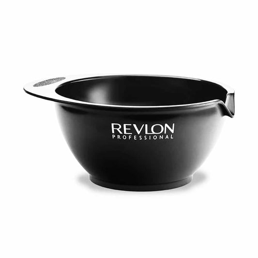 White Smoke Revlon Professional Color Bowl Black 05947