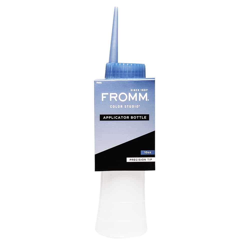 White Smoke Fromm Color Studio Applicator Bottle F9491 / 12431