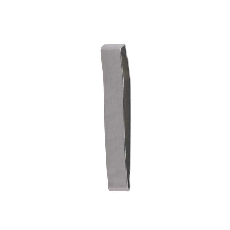 Dark Gray Marianna  (10402) Collar Clips