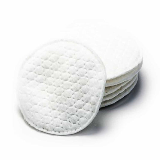 Lavender Intrinsics Cotton Rounds100% Naturelle Cotton 80 ct.