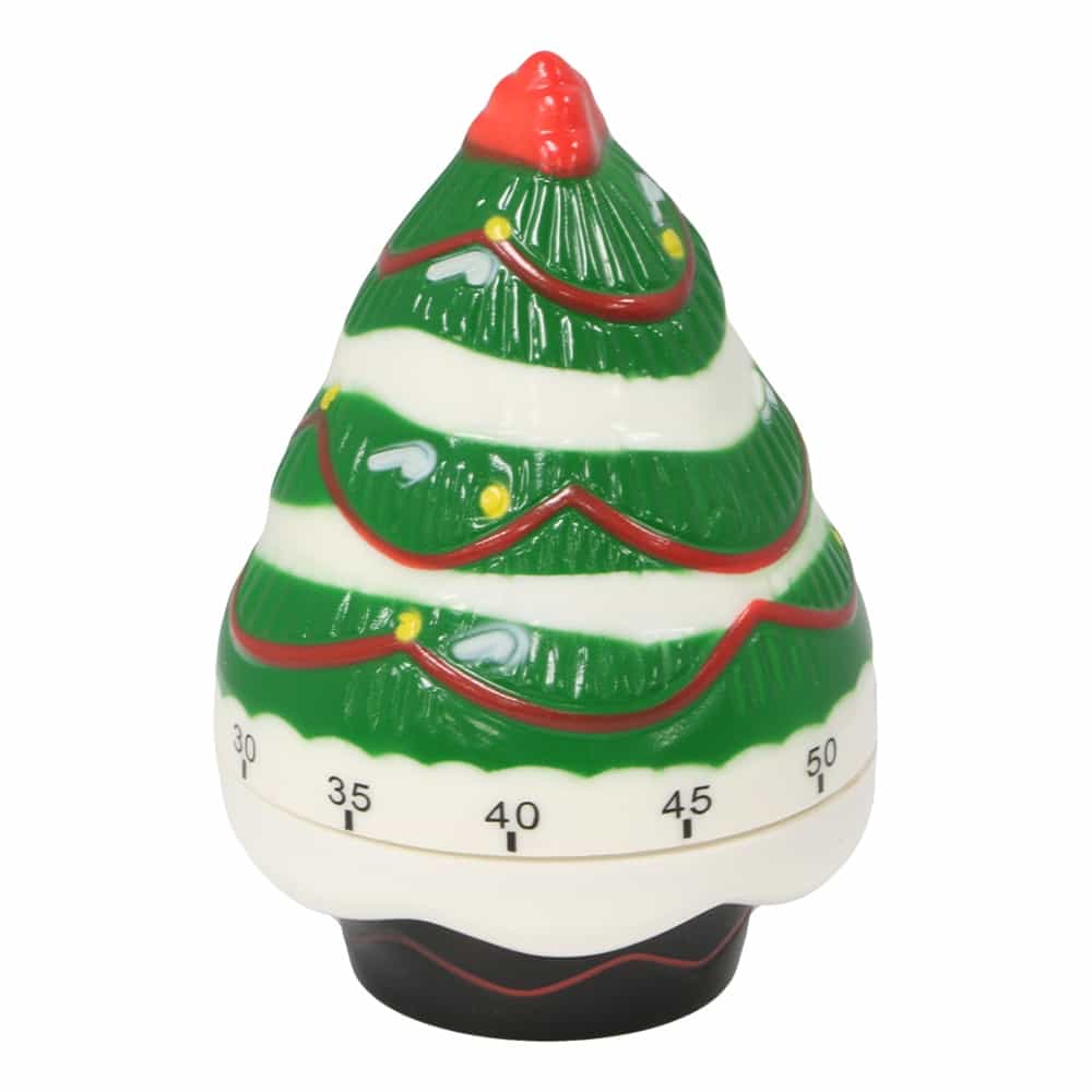 White Smoke Dannyco Holiday Tree Timer 60 Min TREETMERHP1C/01591
