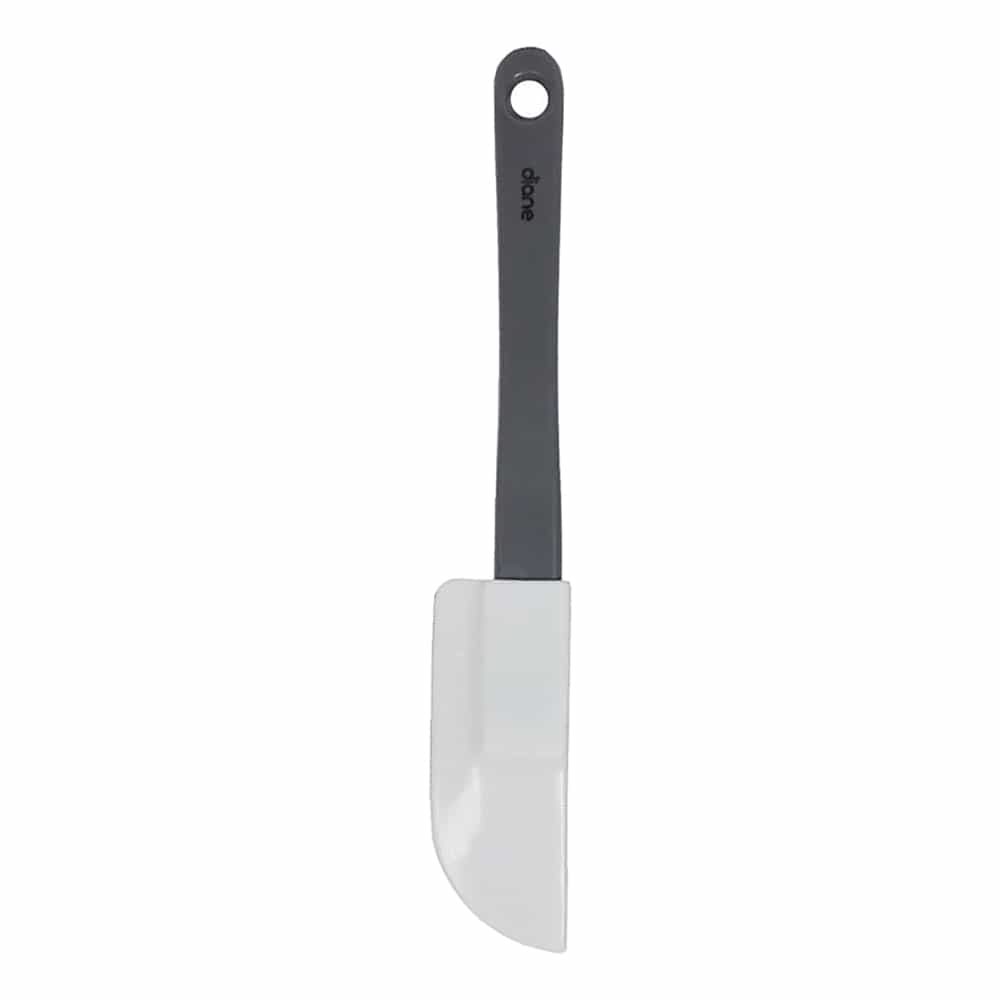 Light Gray Diane By Fromm Mini Spatula DEA025 / 02045