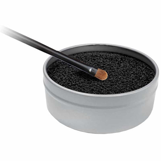 White Smoke Silkline Makeup Removing Sponge SLMUPCLC/02616