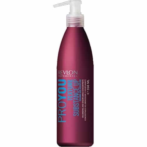 White Smoke Revlon ProYou Texture Substance Up 350ml