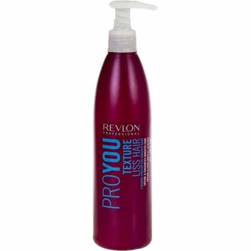 White Smoke Revlon ProYou Texture Liss Hair 350ml