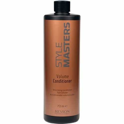 Sienna Revlon Style Masters Volume Conditioner 750ml