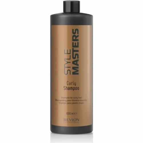 Rosy Brown Revlon Style Masters Curly Shampoo 1000ml