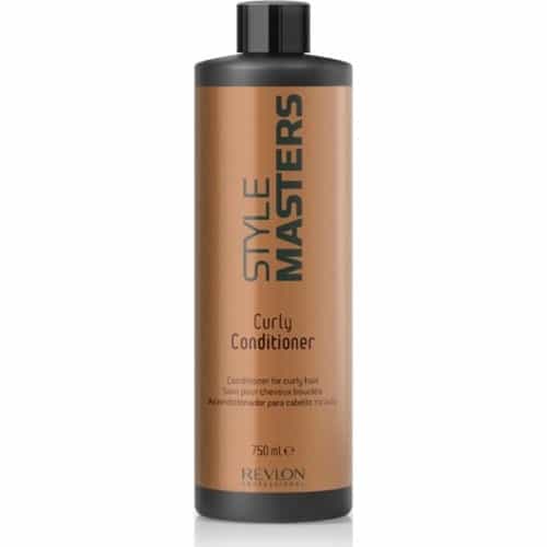 Rosy Brown Revlon Style Masters Curly Conditioner 750ml
