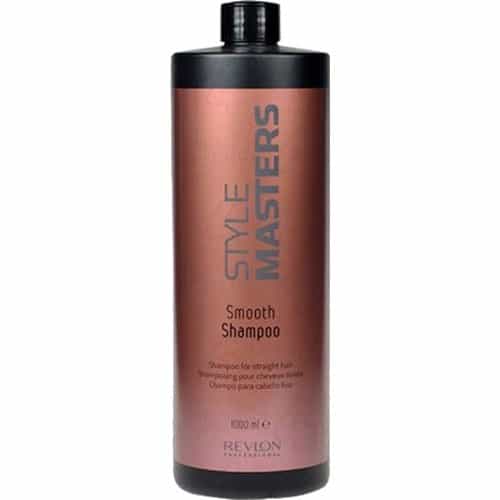 White Smoke Revlon Style Masters Smooth Shampoo 1000ml