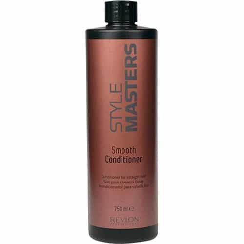 White Smoke Revlon Style Masters Smooth Conditioner 750ml
