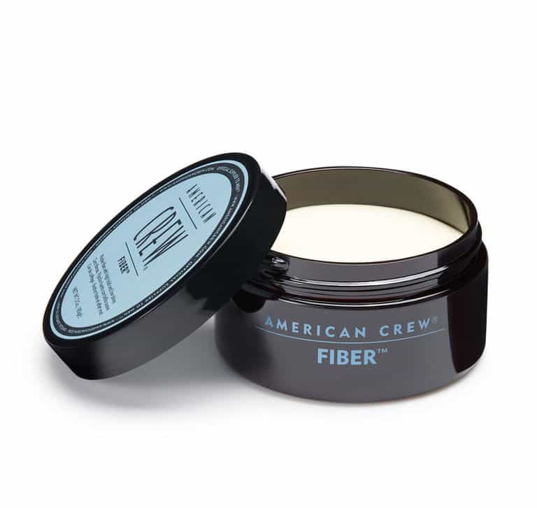 White Smoke American Crew Style Pucks Fiber 3 fl oz/ 85 g 15185