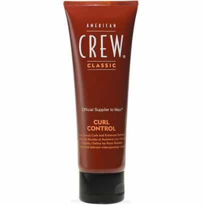 White Smoke American Crew Classic Curl Control 125ml- 4.2 oz. 25003
