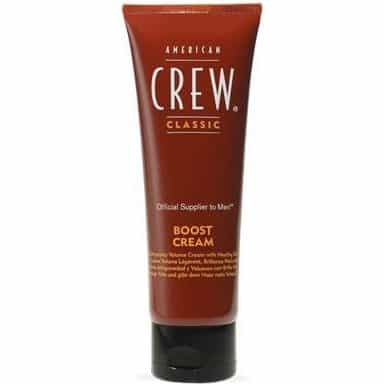 White Smoke American Crew Classic Boost Cream 100ml - 3.3 oz. 24432