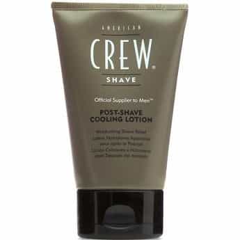 White Smoke American Crew Post-Shave Cooling Lotion 125ml- 4.2 oz. 24502