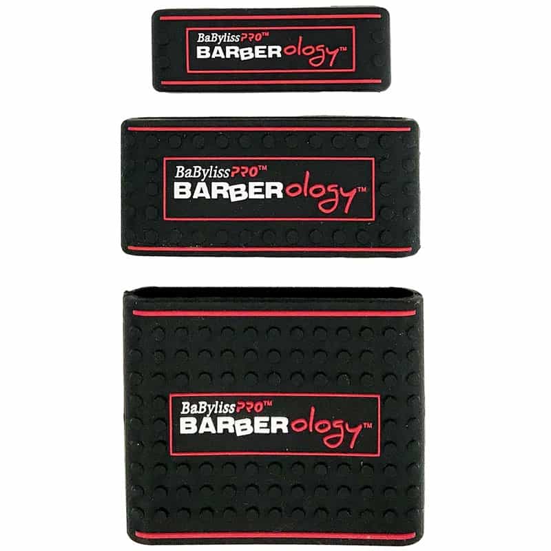 Black BaBylissPRO Barberology Clipper Grip BBCKT8/39962