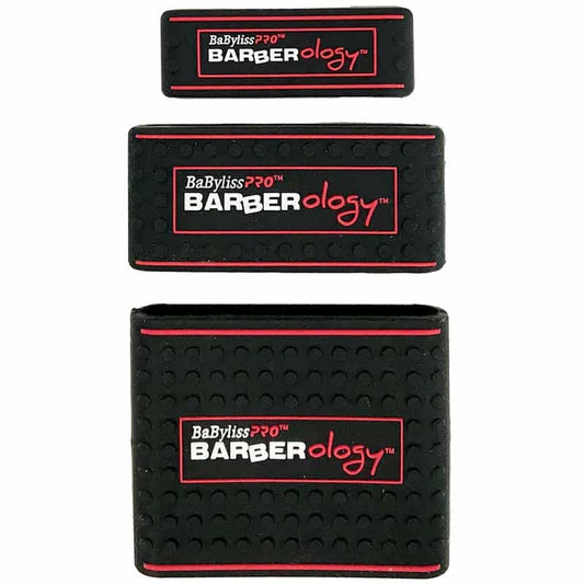 Black BaBylissPRO Barberology Clipper Grip BBCKT8/39962