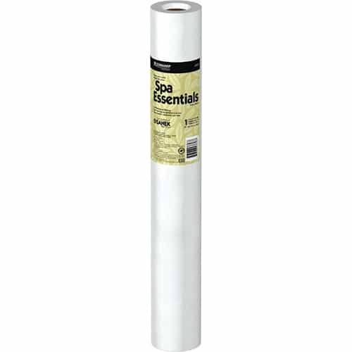 Light Gray Graham Premium Examination Table Paper-Smooth 21"x225"-43658