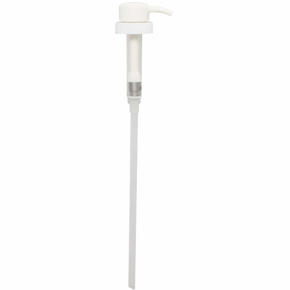 White Smoke CND Spa Pump For Gallon 91179