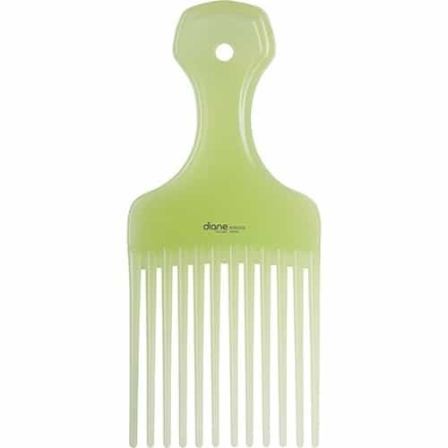 White Smoke Diane By Fromm Oil Lift Comb GRN Each