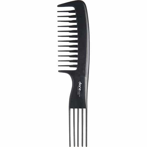 White Smoke Diane By Fromm Lift & Comb Black Each