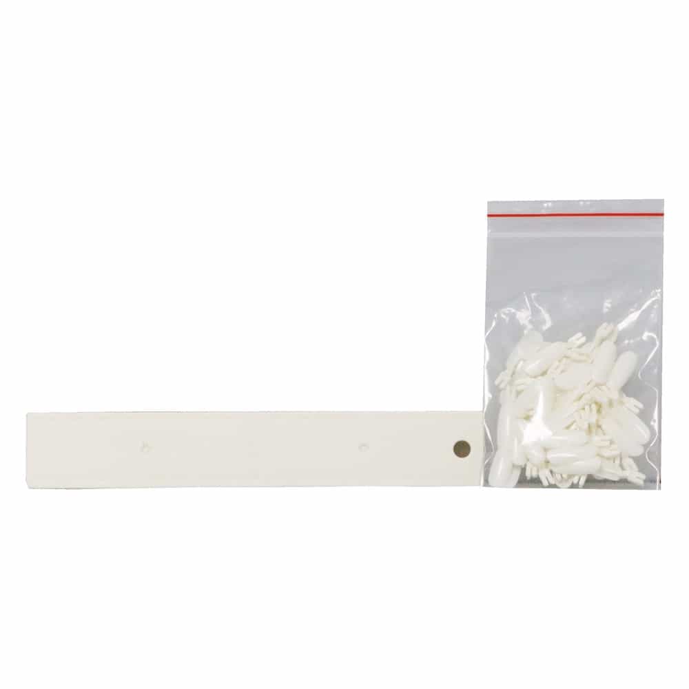 White Smoke USN Tip Display Replaceable 50 tips USN222