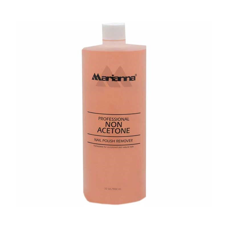 Dark Salmon Marianna  (56626) Non Acetone Polish Remover   1L