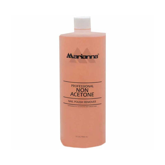 Dark Salmon Marianna  (56626) Non Acetone Polish Remover   1L