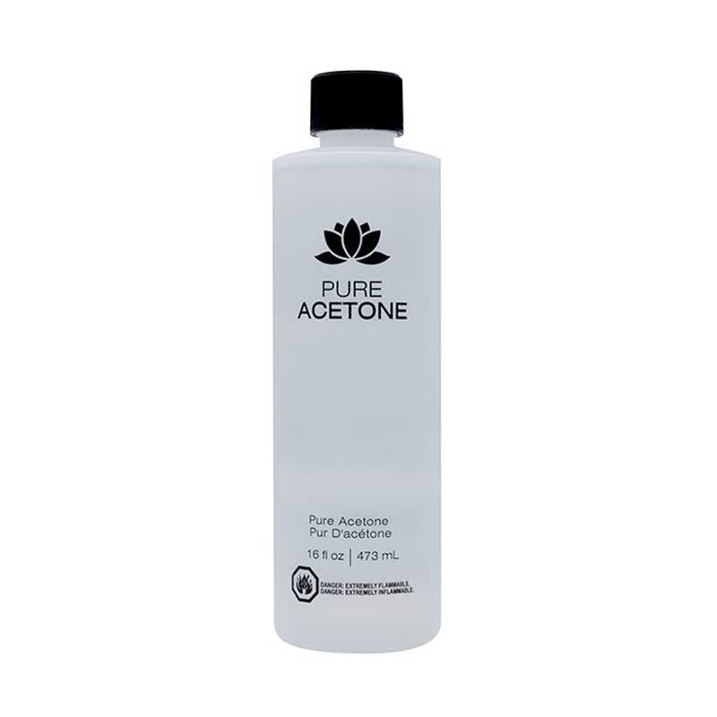 Light Gray Marianna  (56662) Pure Acetone  16oz