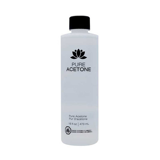 Light Gray Marianna  (56662) Pure Acetone  16oz