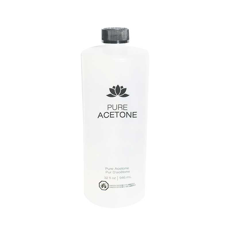 White Smoke Marianna  (56663) Pure Acetone  1L