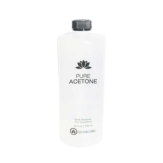 White Smoke Marianna  (56663) Pure Acetone  1L