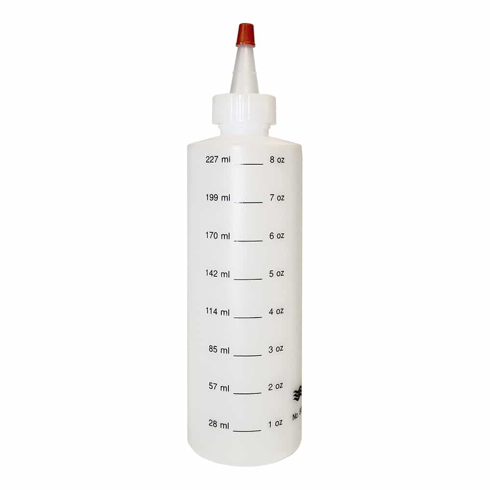 Lavender Dannyco Applicator Bottle 7 oz 80848C/00057