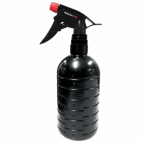 White Smoke BabylissPro Spray Bottle 18 oz BESSPRAY3UCC