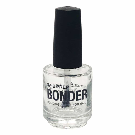White Smoke Berkeley 0.5 oz Empty Bottle - Bonder BT705-BO