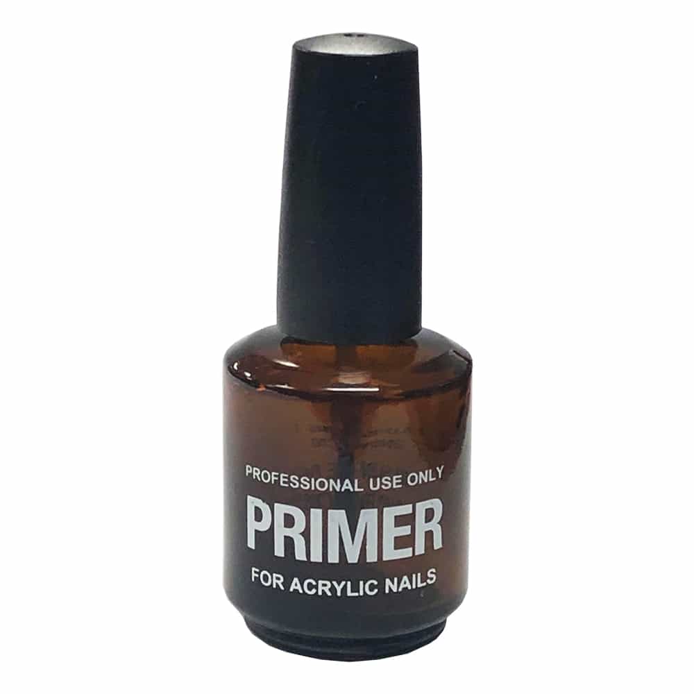 White Smoke Berkeley 0.5 oz Empty Bottle - Primer BT705-PR