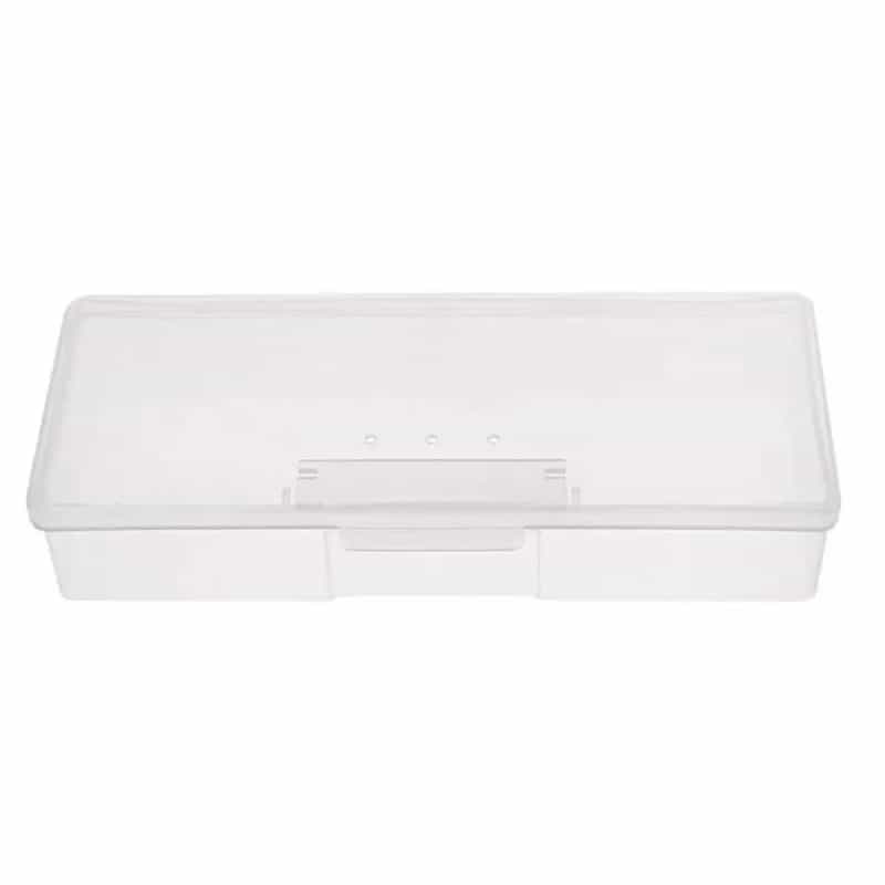 Americanails Durable Plastic Storage Case Jumbo - NC0174