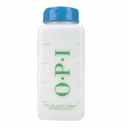 Lavender OPI Fluid Dispenser 8 fl oz/240 ml Capacity AC310