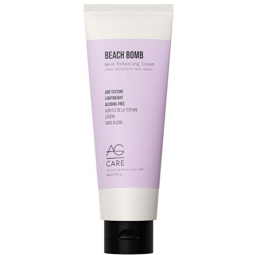 Thistle AG Beach Bomb Wave Enhancing Cream 5oz