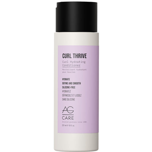 Thistle AG Curl Thrive Conditioner