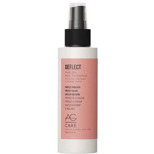 White Smoke AG Deflect Fast Dry Heat Protection 5oz