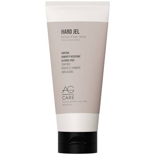 Gray AG Hard Jel Extra Firm Hold 6oz