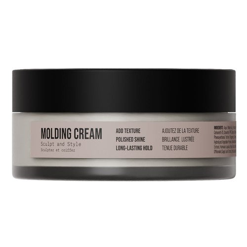 Black AG Molding Cream 2.5oz