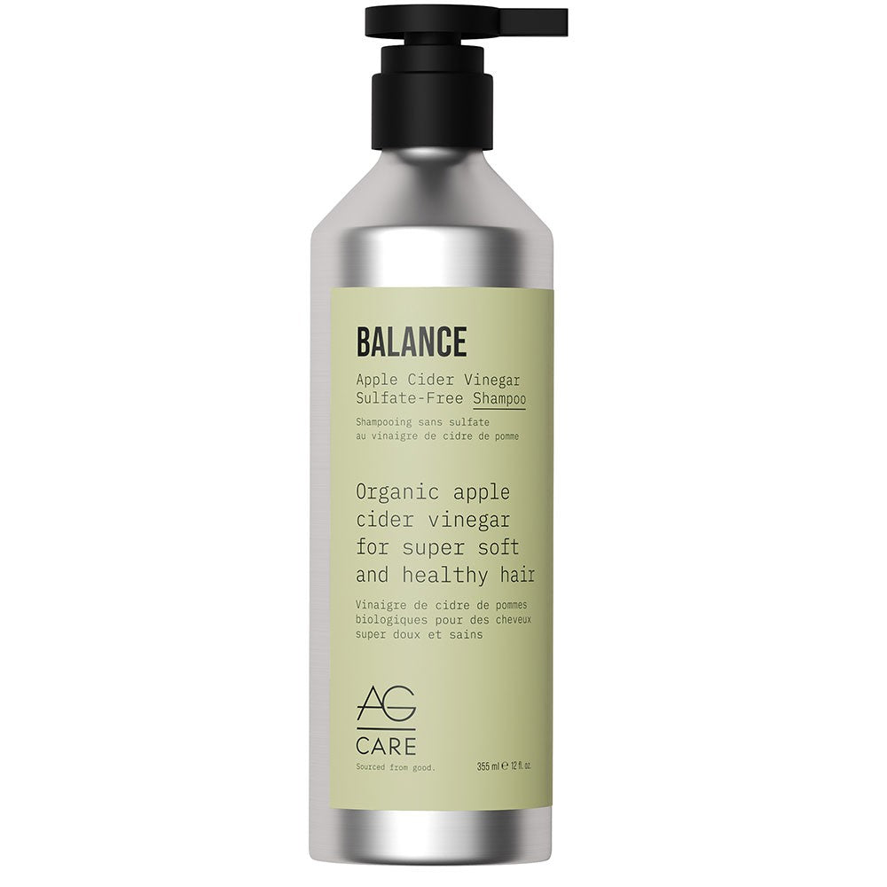 Gray AG Balance Shampoo