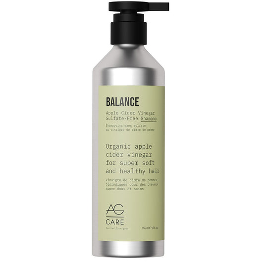 Gray AG Balance Shampoo