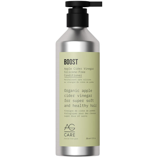 Gray AG Boost Conditioner