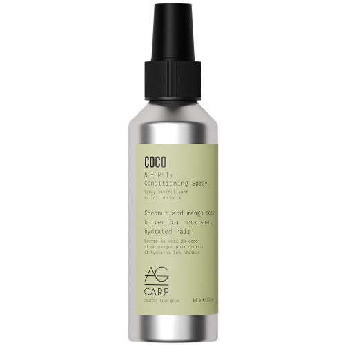 White Smoke AG Cloud Volumizing Mousse 3.6oz
