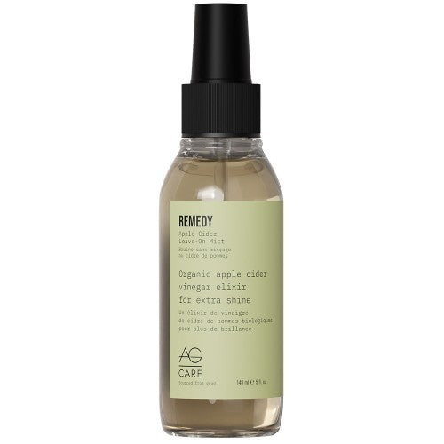 White Smoke AG Remedy Leave On Mist 5oz