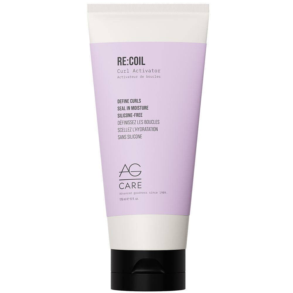 Thistle AG Re:coil Curl Activator
